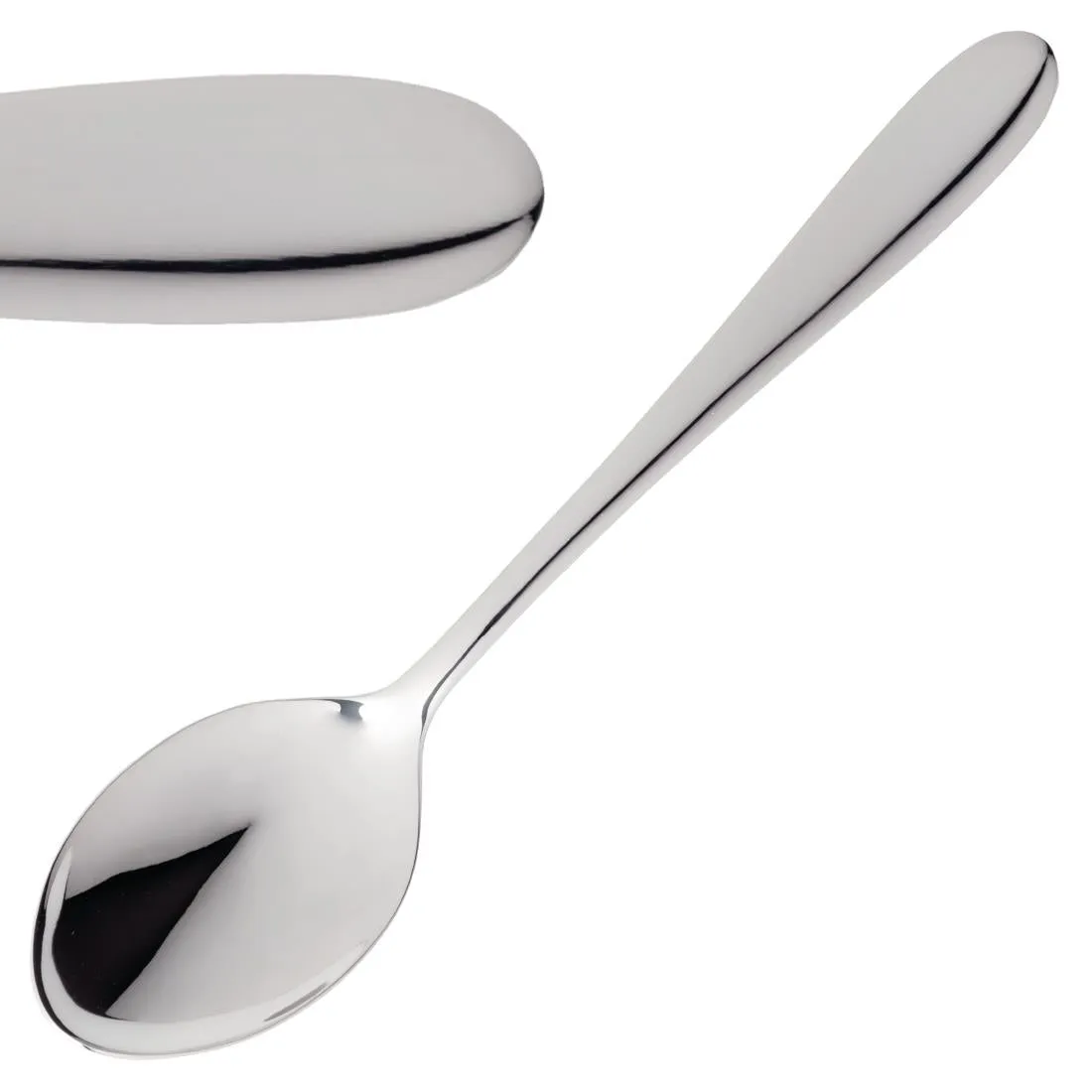 Amefa Oxford Dessert Spoon (Pack of 12) - DM914