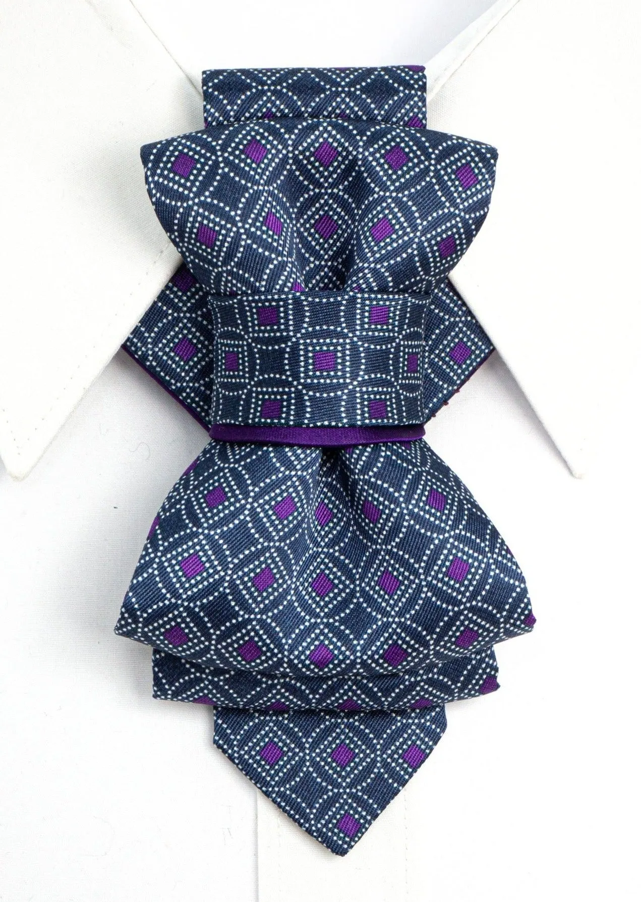 BOW TIE "MOSAIC"