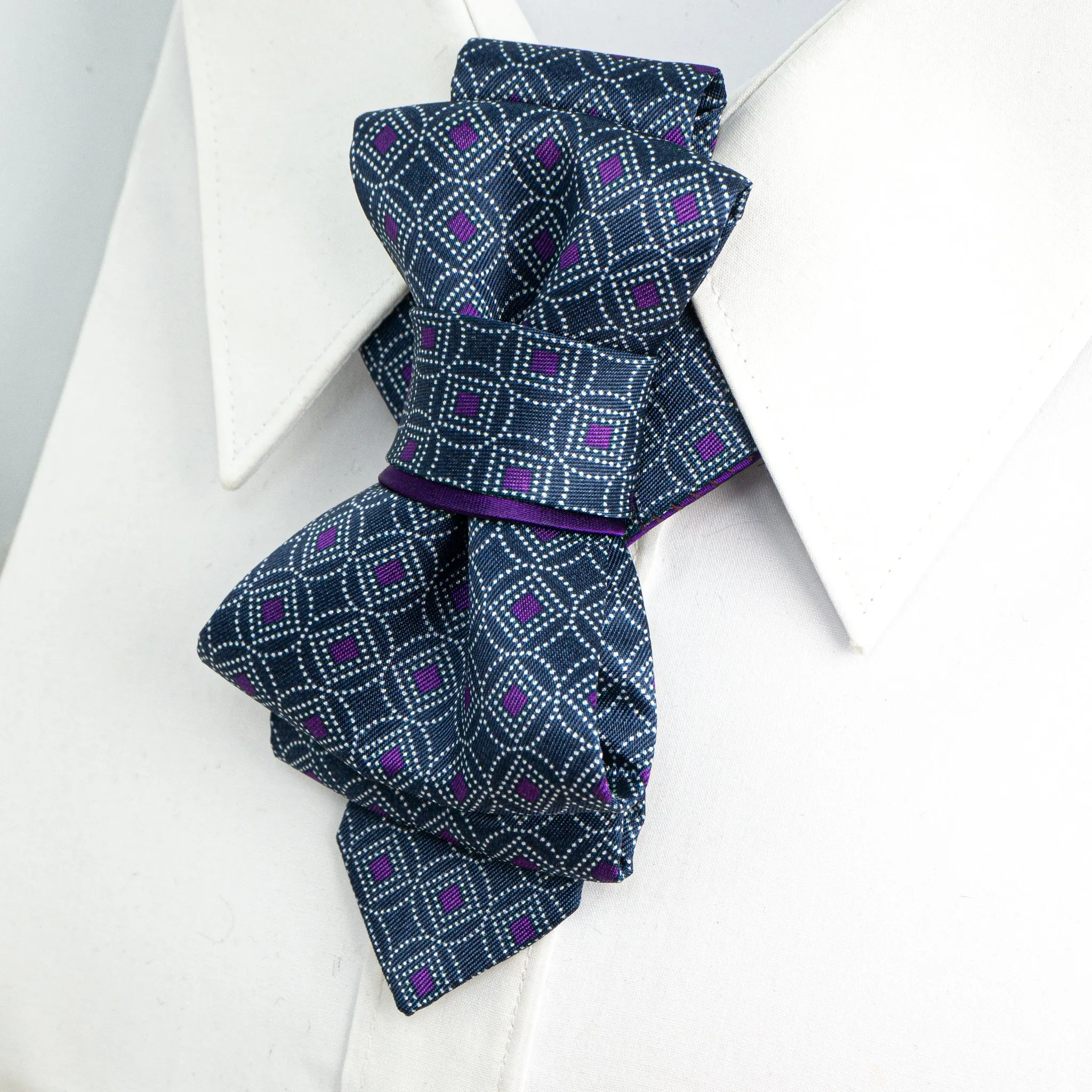 BOW TIE "MOSAIC"