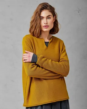 Cashmere Blouse