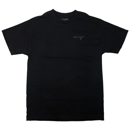 Crailtap Boardagram T Shirt