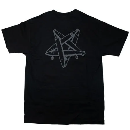 Crailtap Boardagram T Shirt