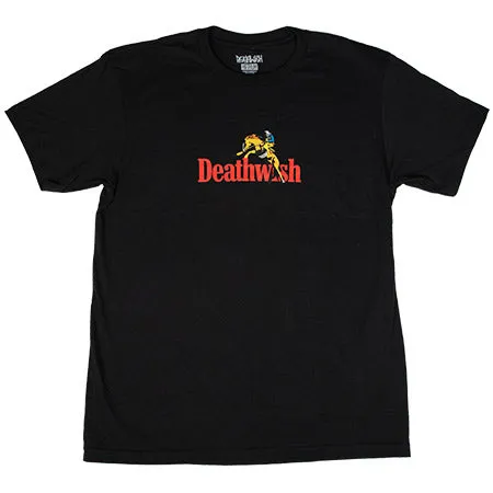 Deathwish High Horse T Shirt