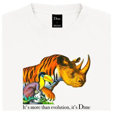 Dime Evolution T Shirt