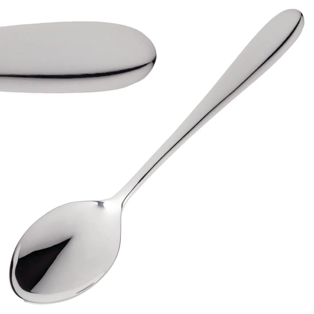 DM914 Amefa Oxford Dessert Spoon (Pack of 12)