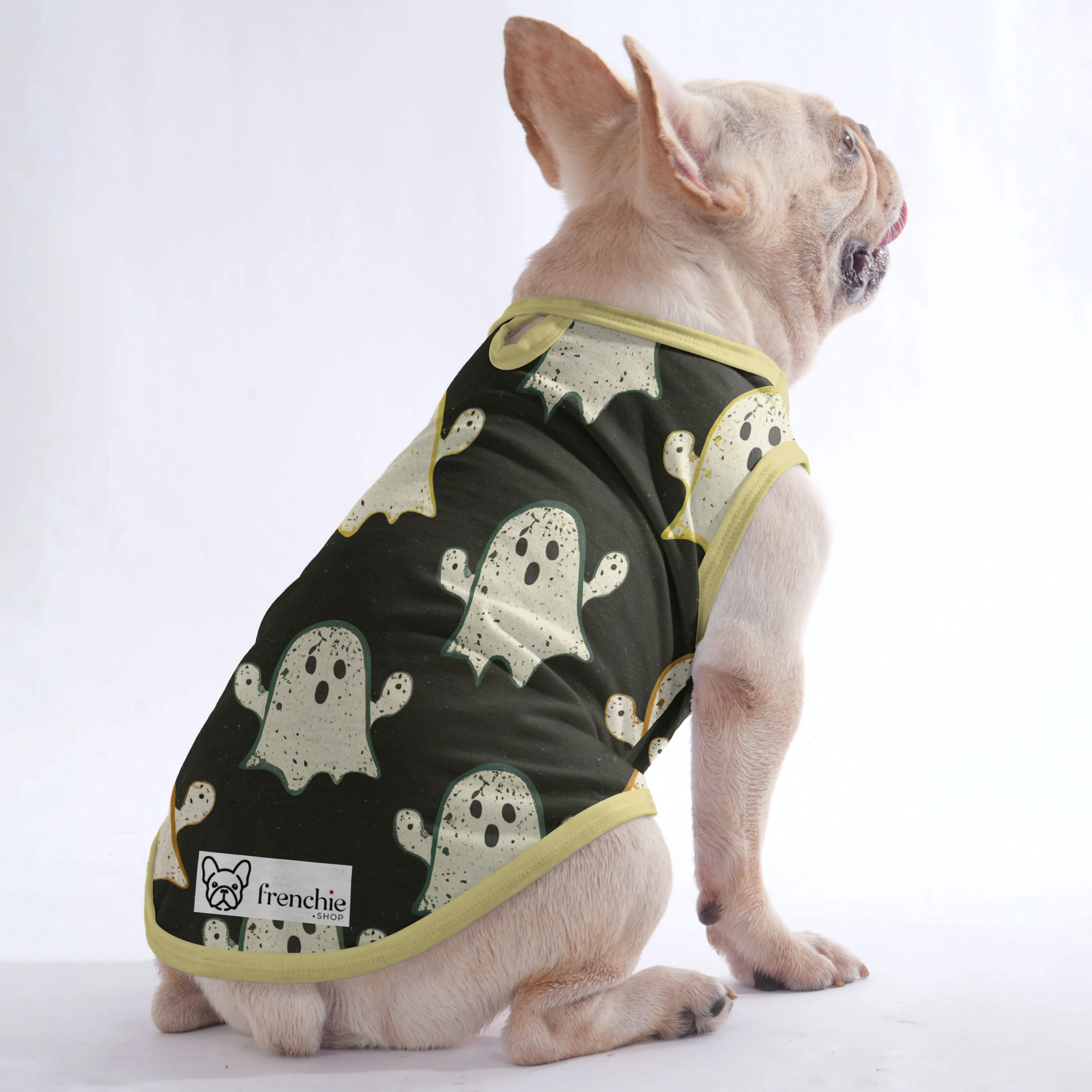 Flash -  Shirt for Frenchies - Frenchie Shop Original