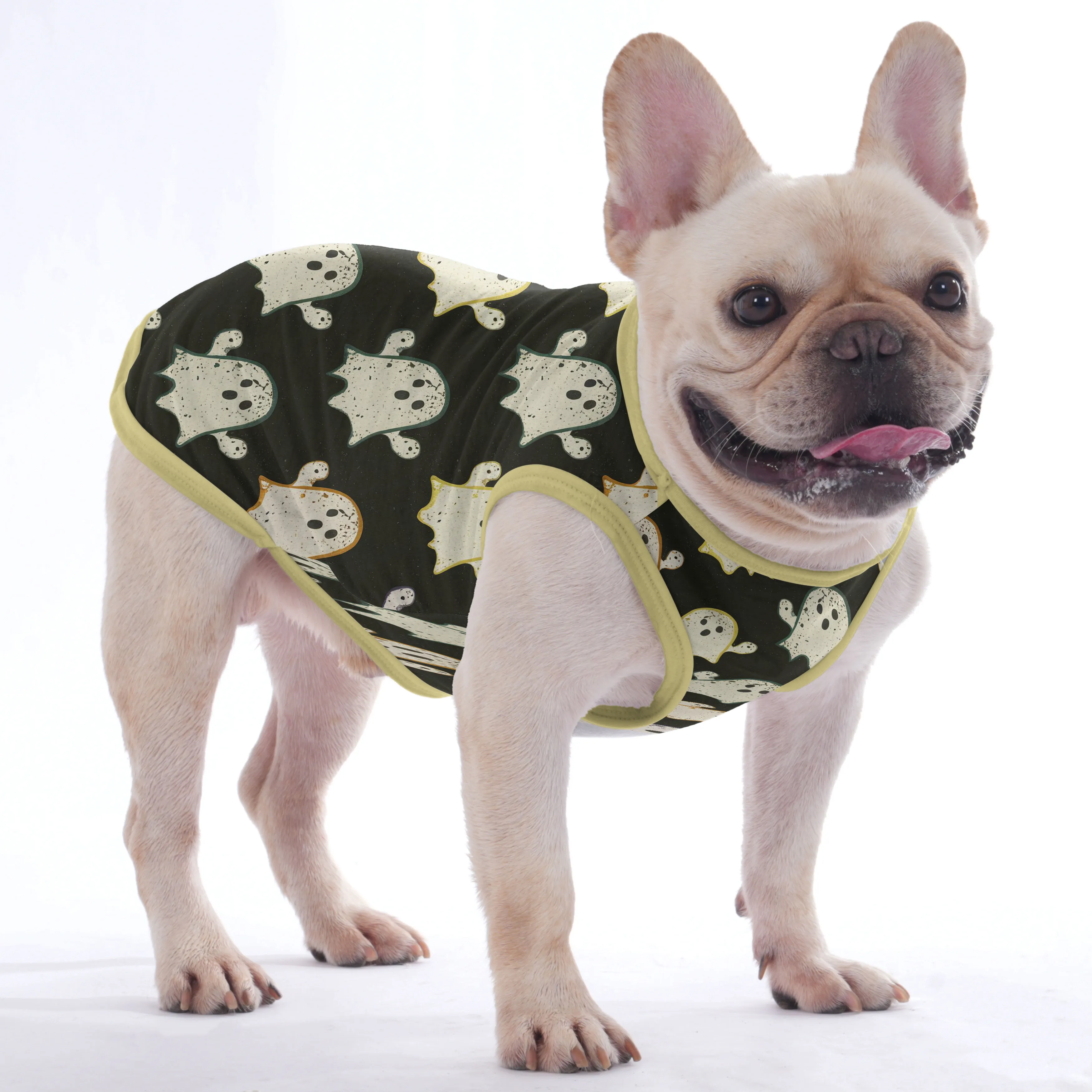 Flash -  Shirt for Frenchies - Frenchie Shop Original