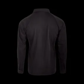 Fusion Flex Performance Hybrid Shirt - Long Sleeve