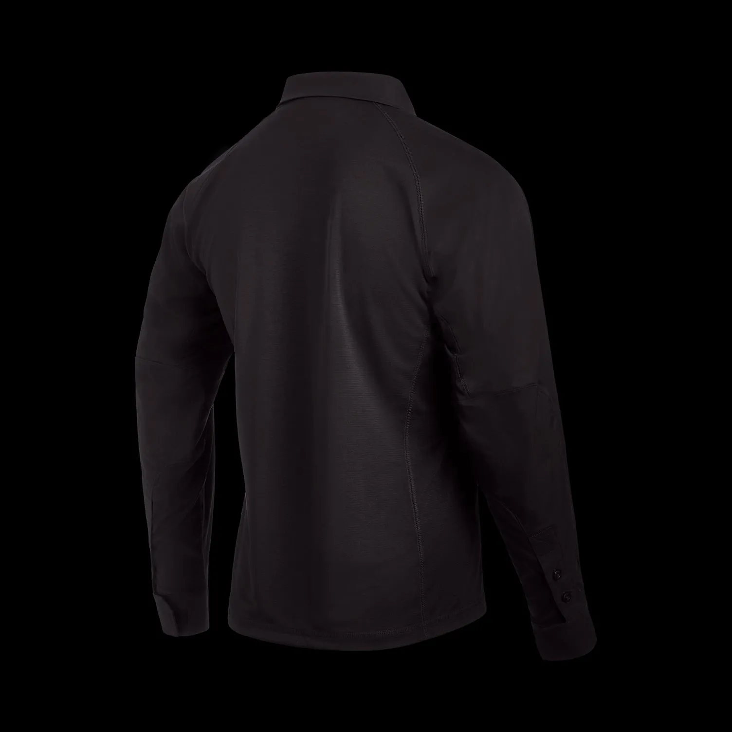 Fusion Flex Performance Hybrid Shirt - Long Sleeve