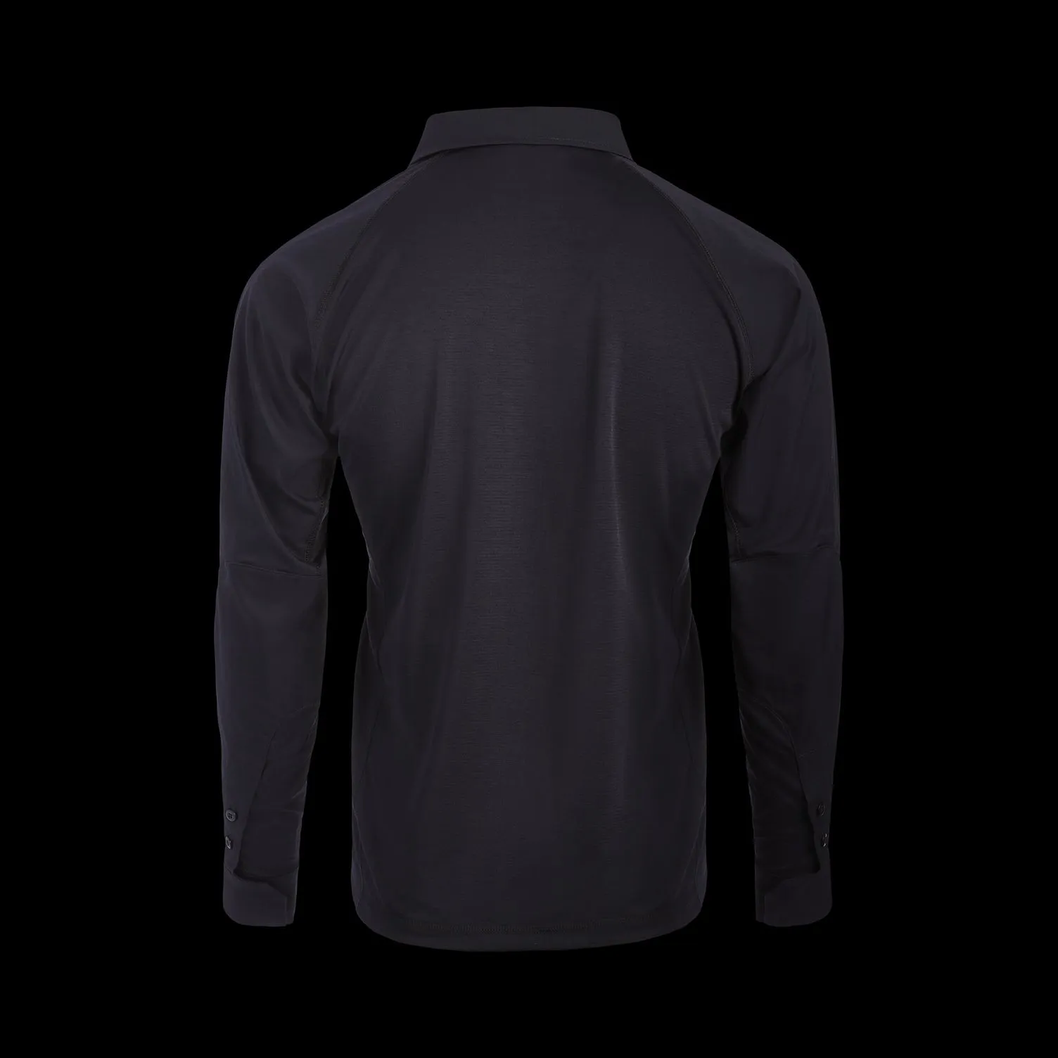 Fusion Flex Performance Hybrid Shirt - Long Sleeve