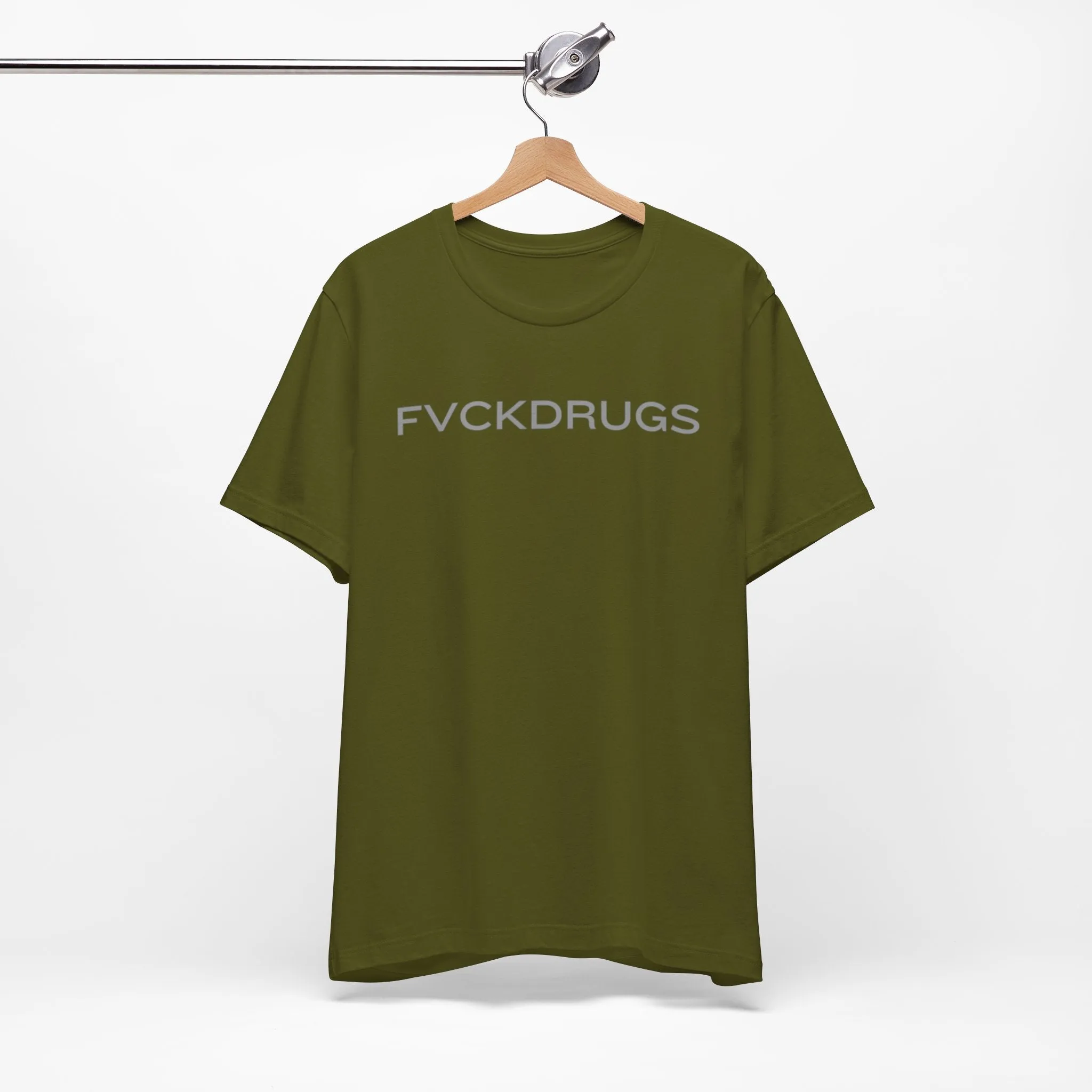 FVCKDRUGS