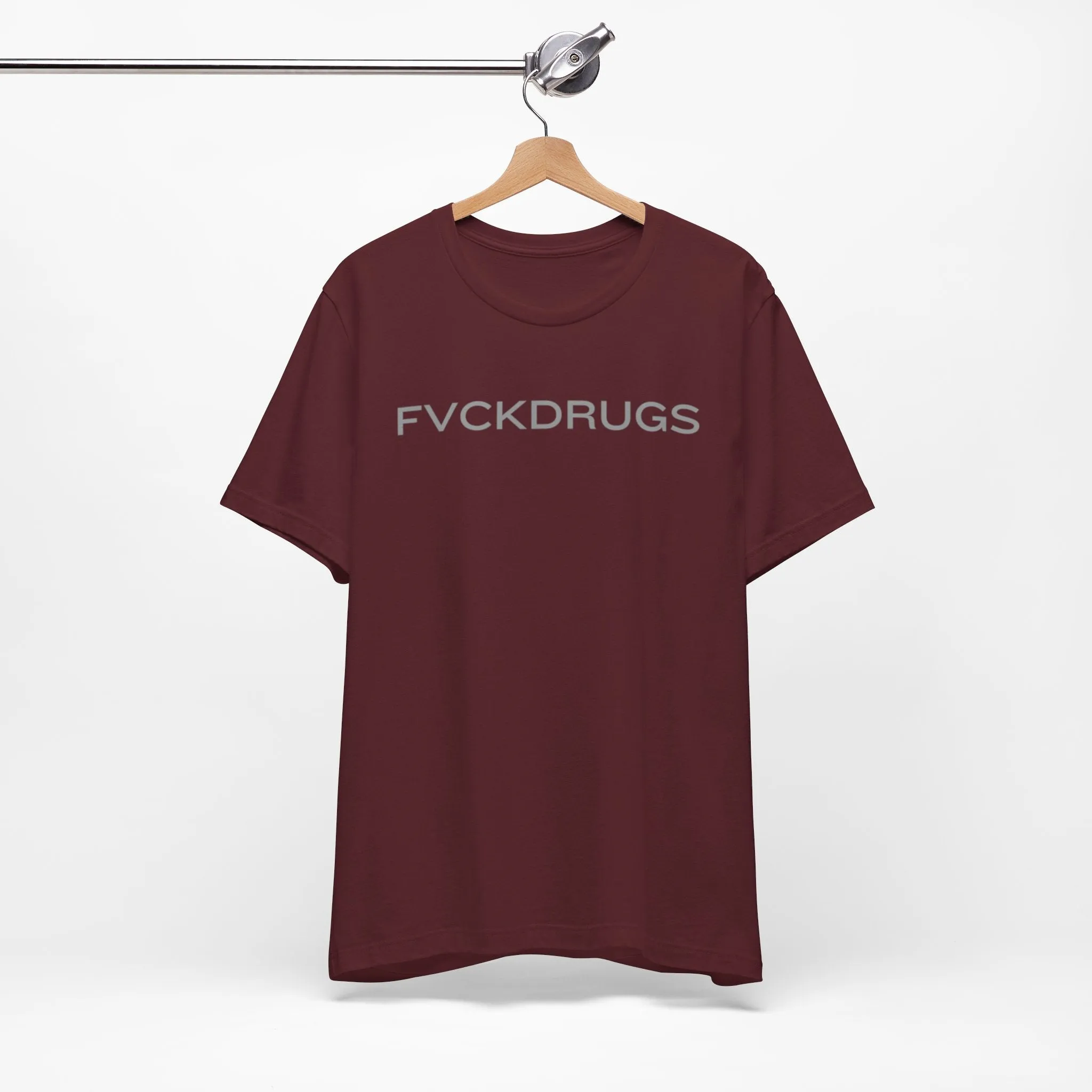 FVCKDRUGS