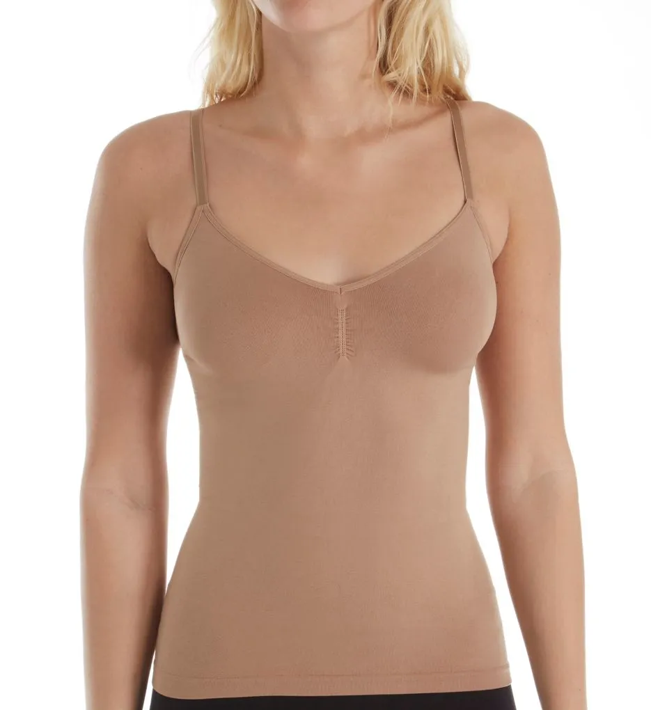 Hanes Womens HST010 Perfect Bodywear Seamless Camisole