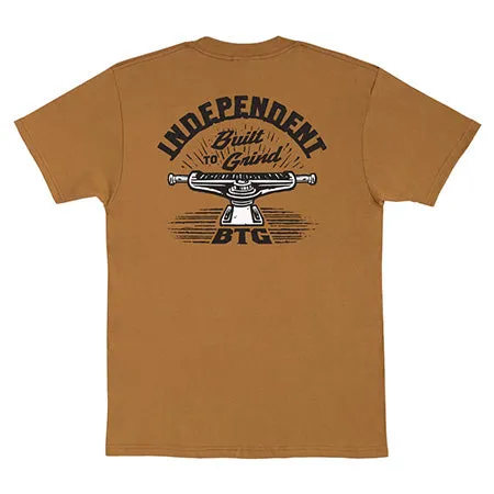 Independent BTG Lino Truck T Shirt