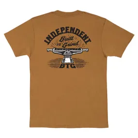 Independent BTG Lino Truck T Shirt