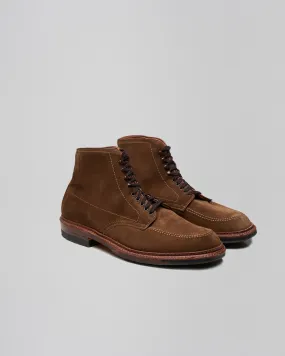 Indy Boot | 4011HC | Suede | Snuff