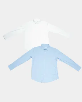 Just Shirt - 2 Pack