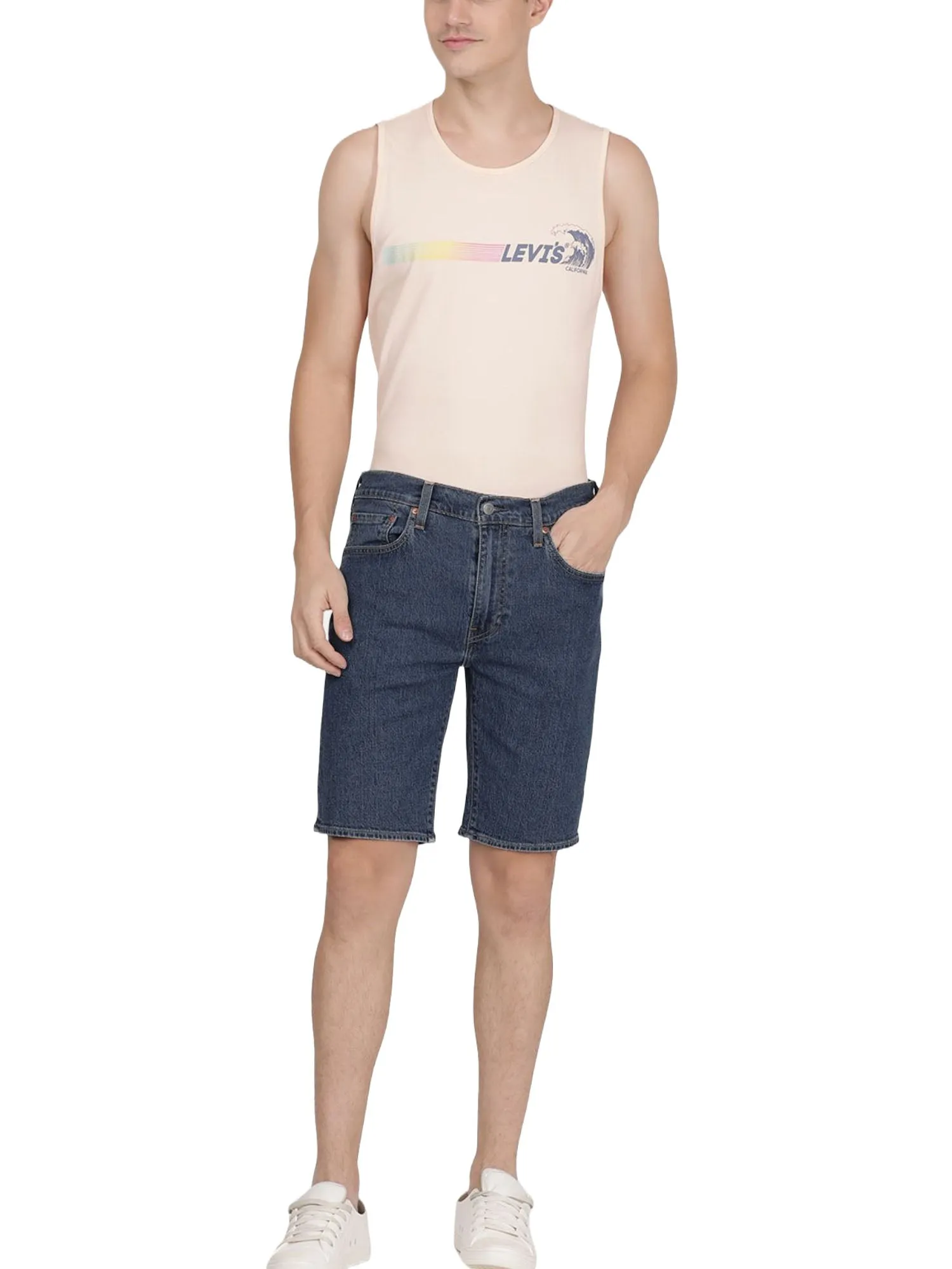 Levi's Bermuda 39864-0137