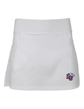 Liberty Flames Toddler Girls' Skort