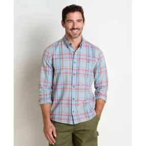 Men's Eddy LS Shirt