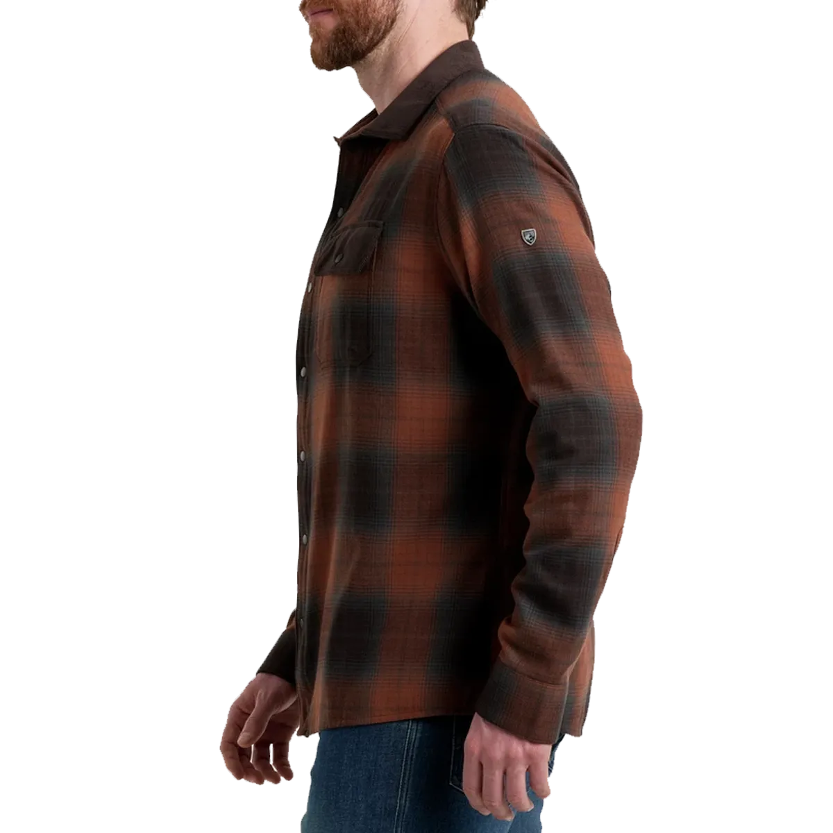 Men's Khaos Flannel