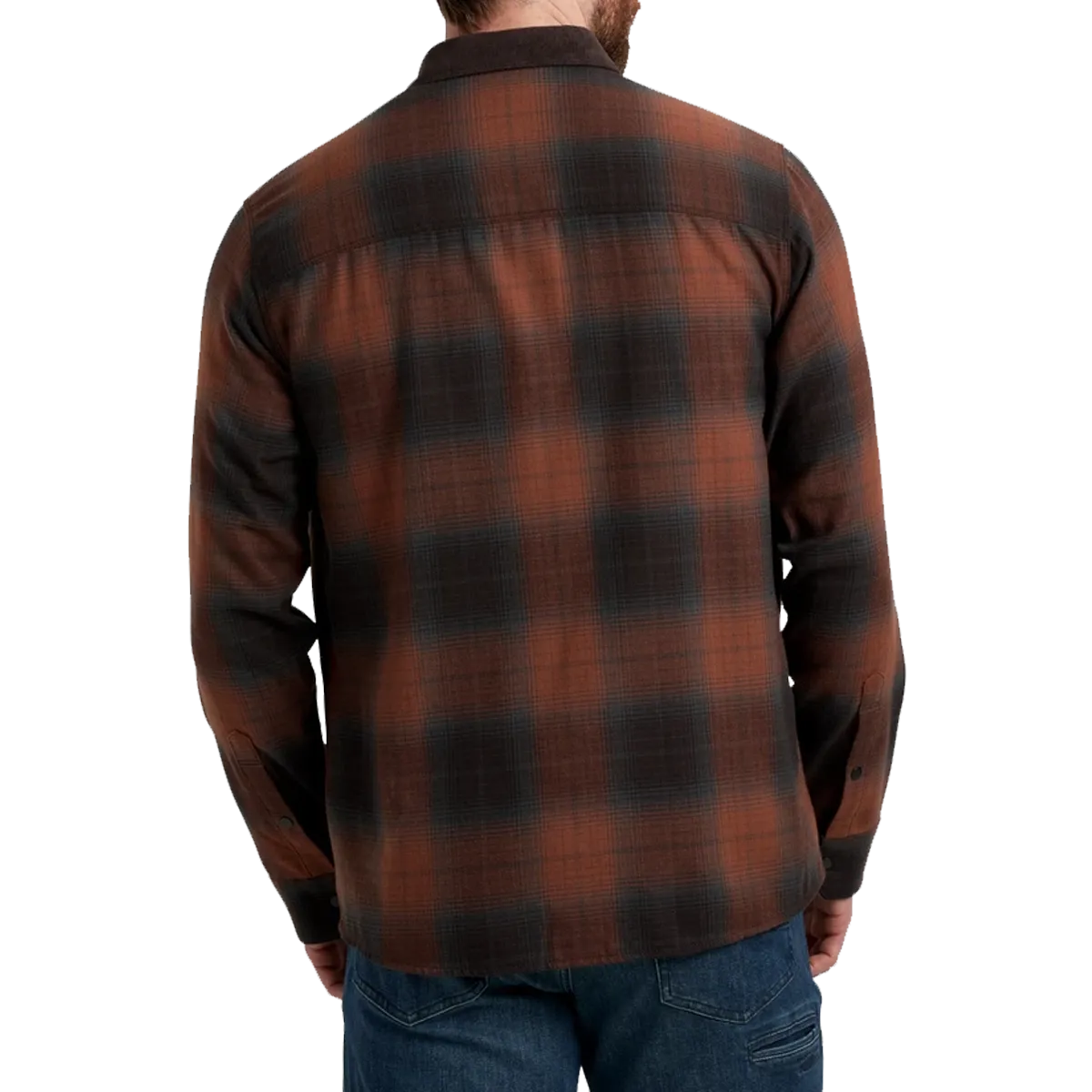 Men's Khaos Flannel