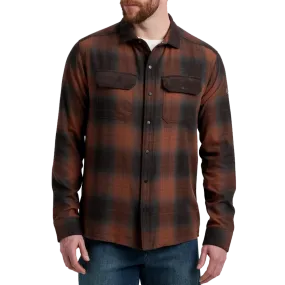 Men's Khaos Flannel