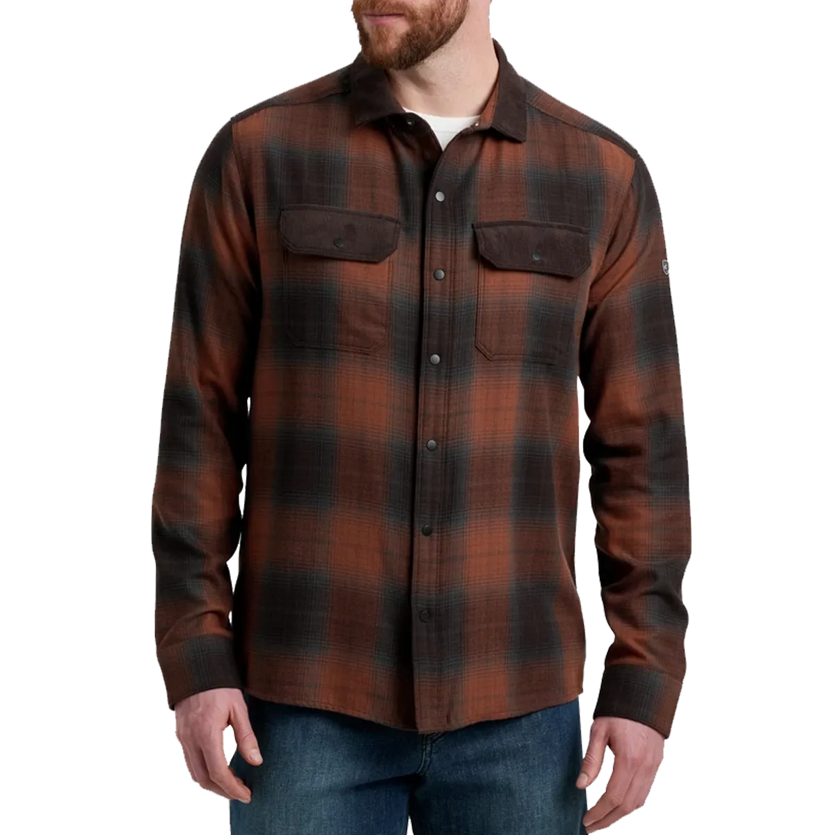 Men's Khaos Flannel