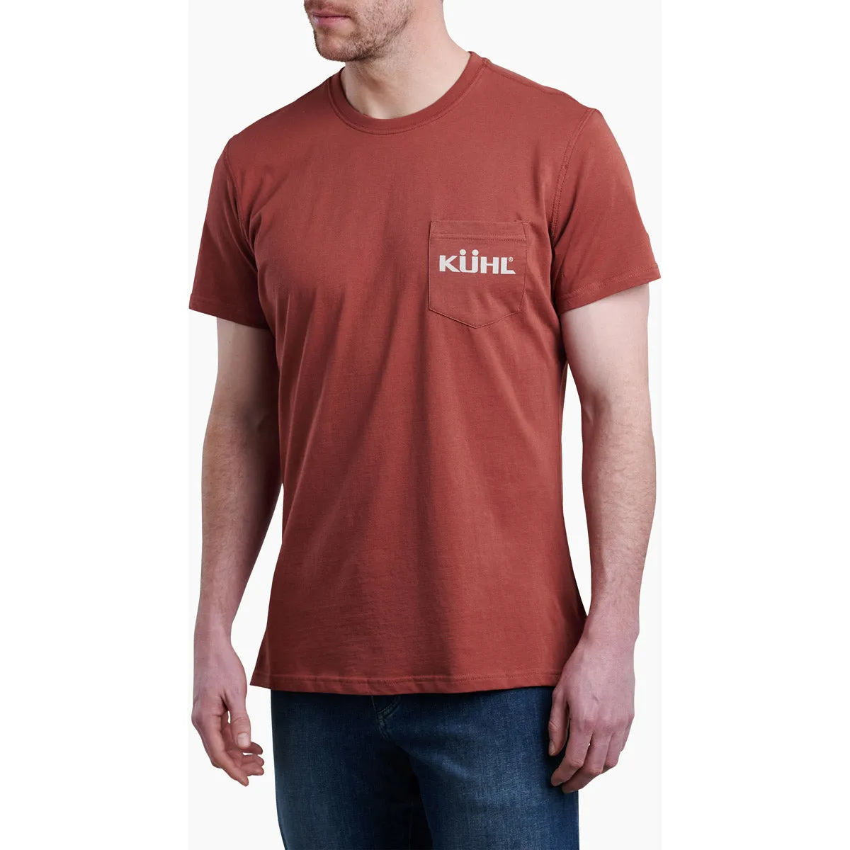 Men's Ridge T