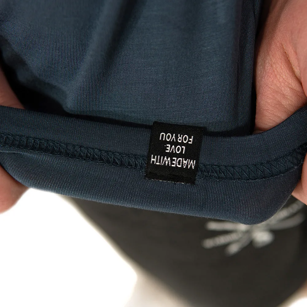 Modal Eco Comfort Crew Neck T Packs