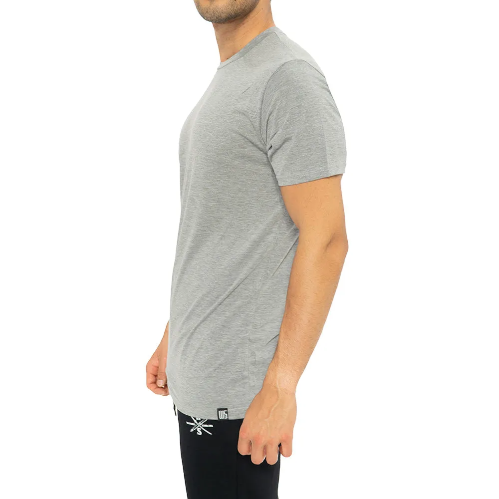 Modal Eco Comfort Crew Neck T Packs