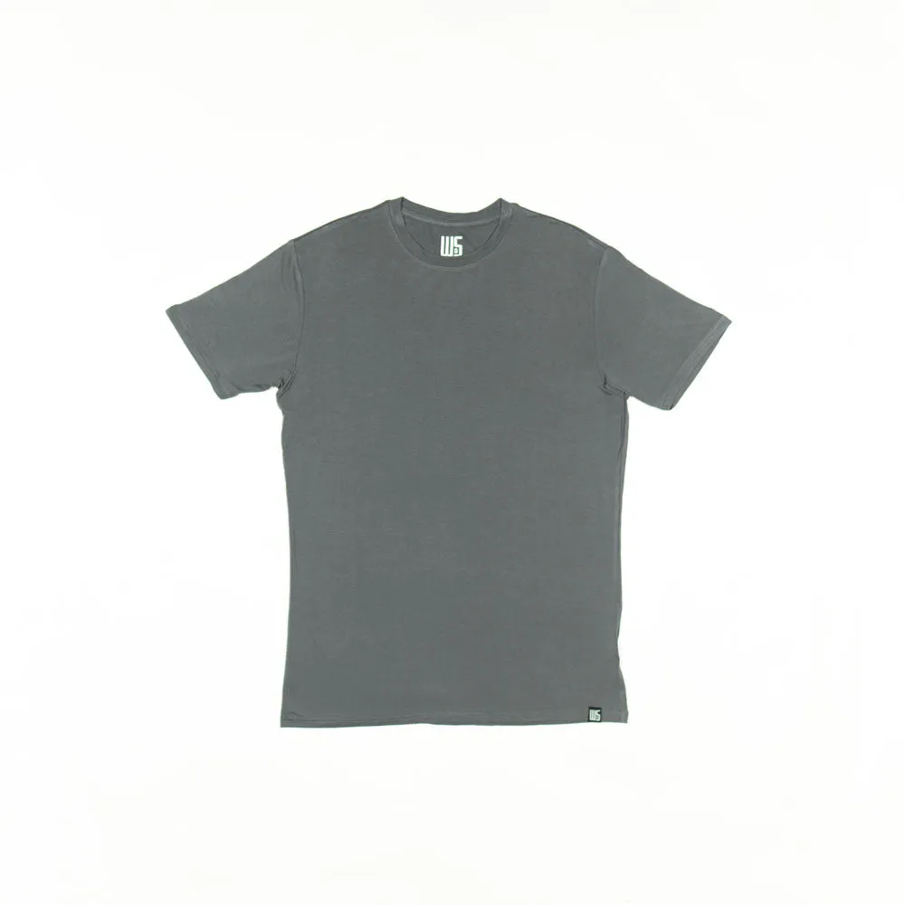 Modal Eco Comfort Crew Neck T Packs