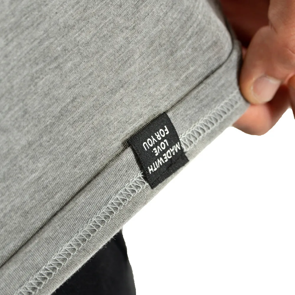 Modal Eco Comfort Crew Neck T Packs