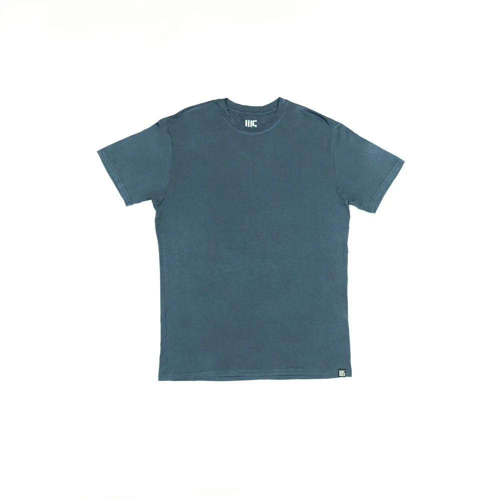 Modal Eco Comfort Crew Neck T Packs