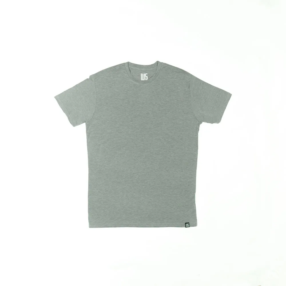 Modal Eco Comfort Crew Neck T Packs