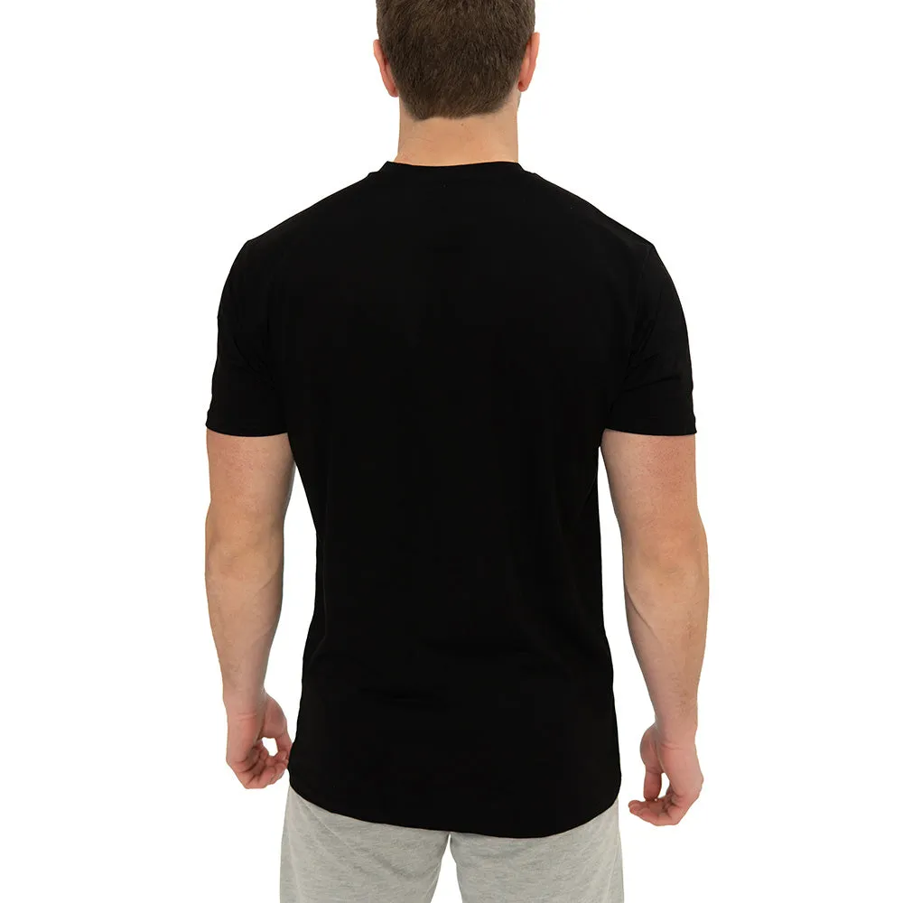 Modal Eco Comfort Crew Neck T Packs