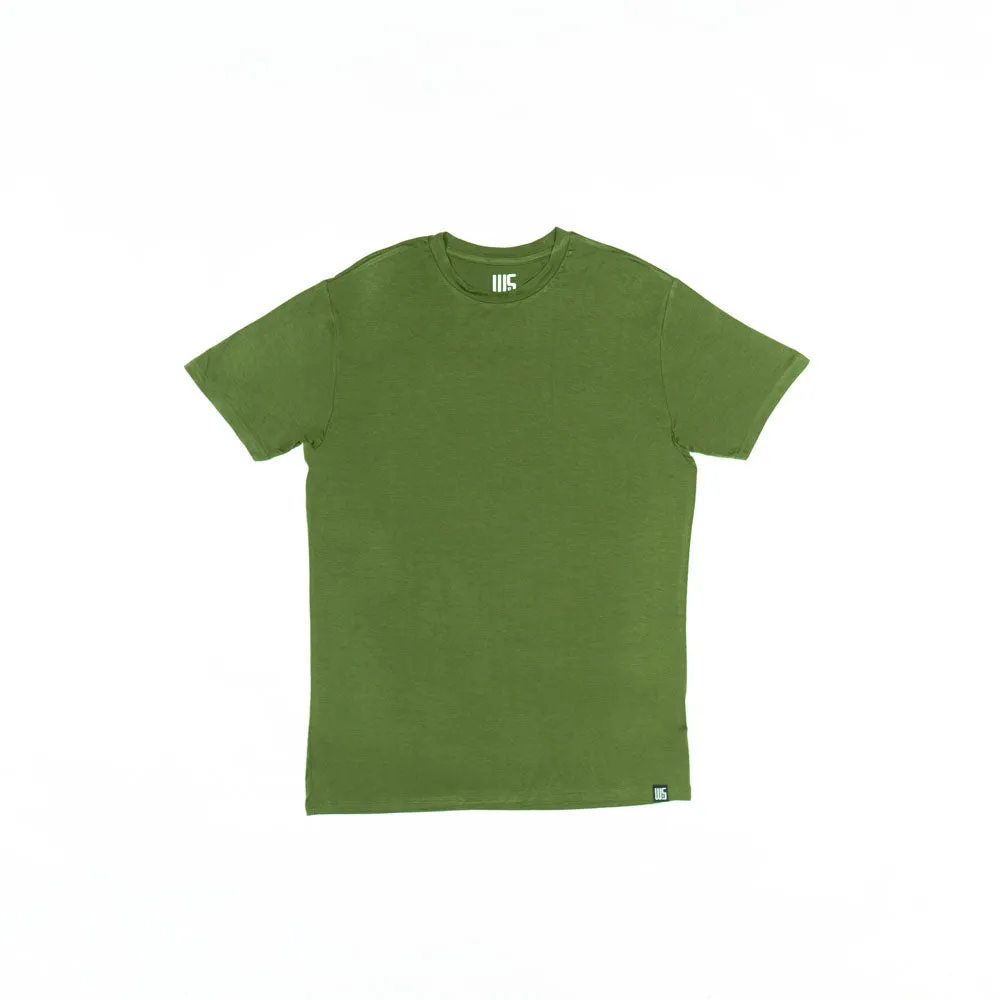 Modal Eco Comfort Crew Neck T Packs