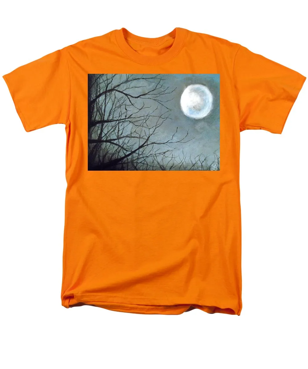 Moon Grip - Men's T-Shirt  (Regular Fit)