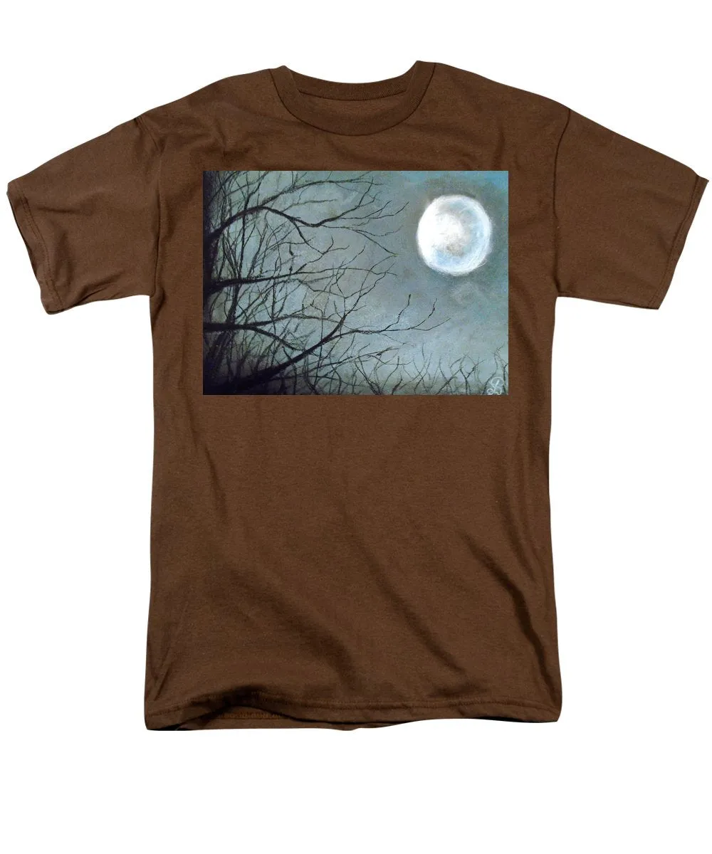 Moon Grip - Men's T-Shirt  (Regular Fit)