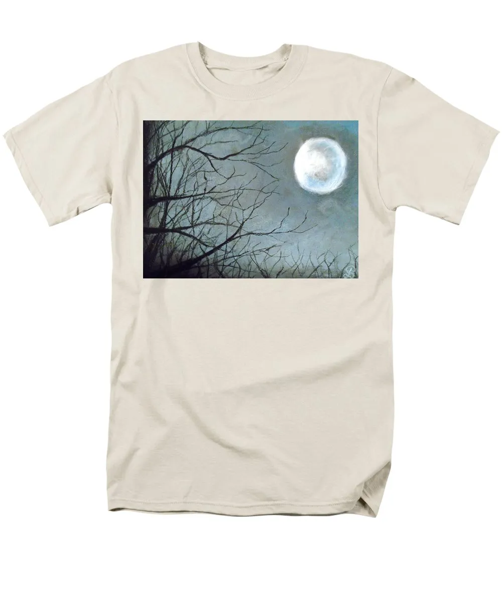 Moon Grip - Men's T-Shirt  (Regular Fit)