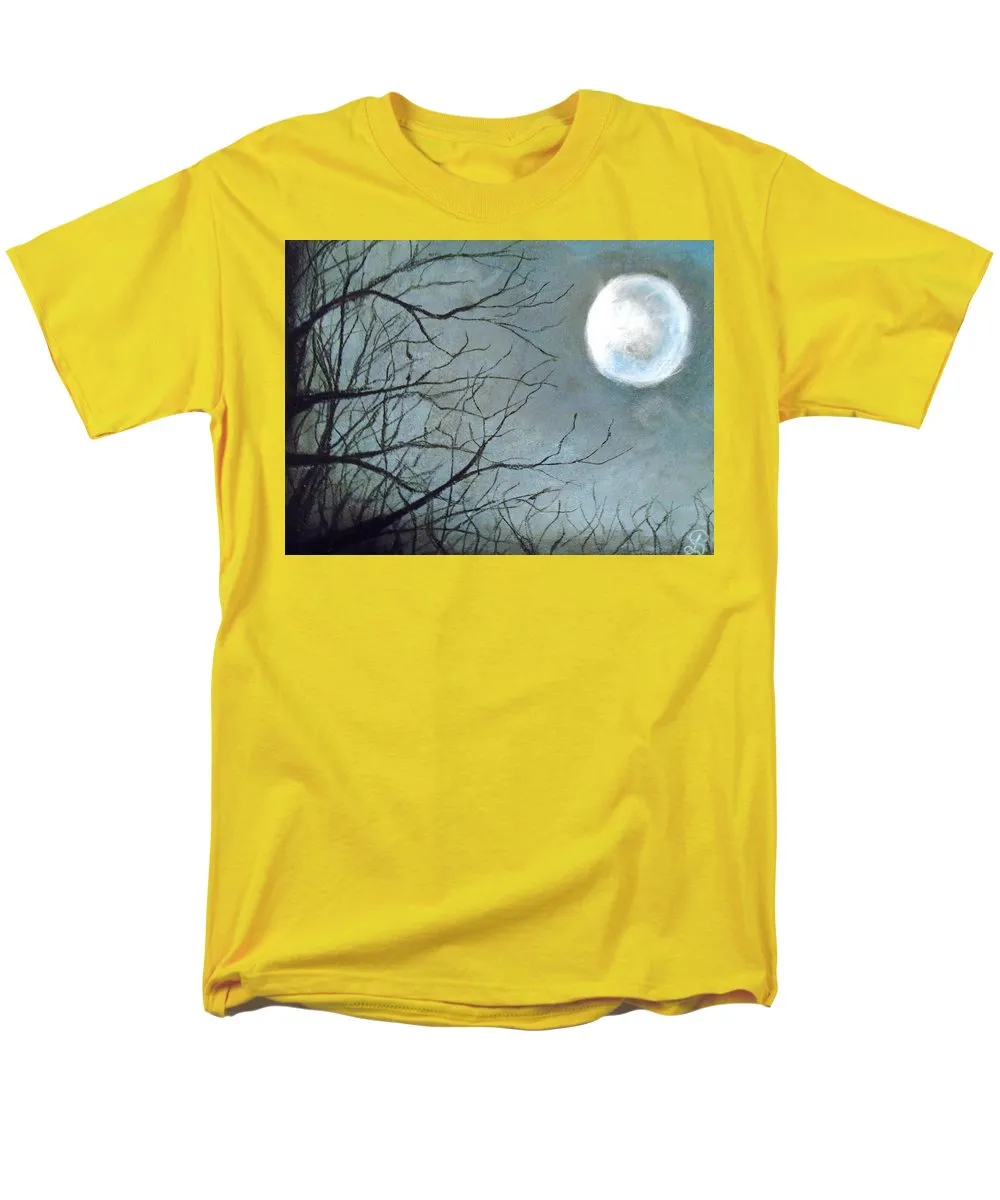 Moon Grip - Men's T-Shirt  (Regular Fit)