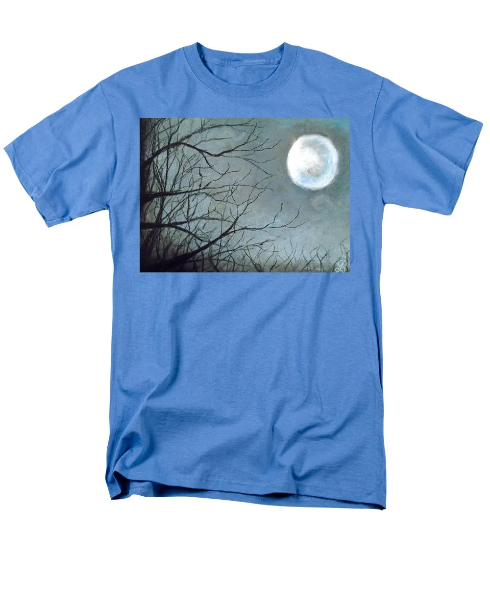 Moon Grip - Men's T-Shirt  (Regular Fit)