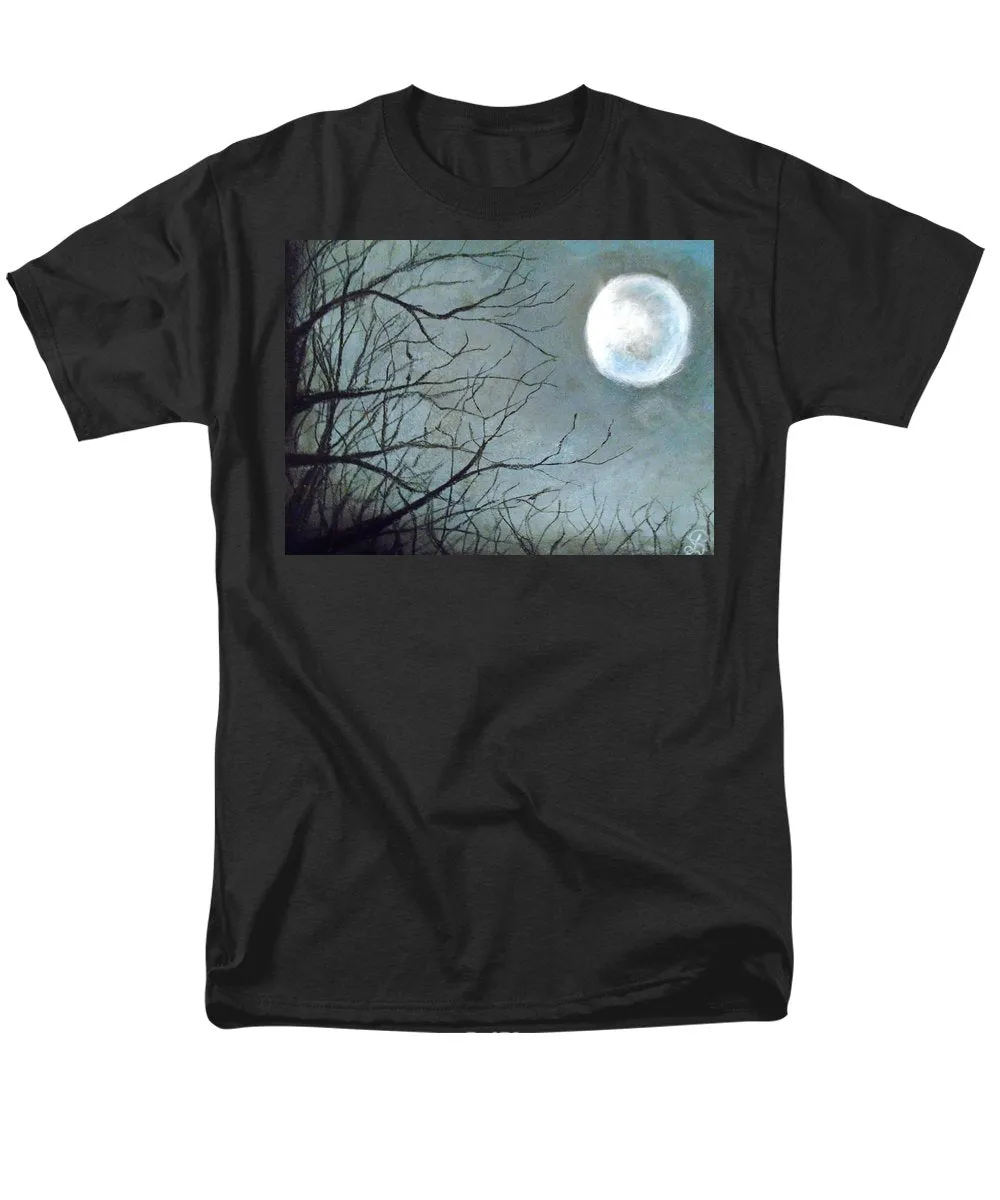 Moon Grip - Men's T-Shirt  (Regular Fit)