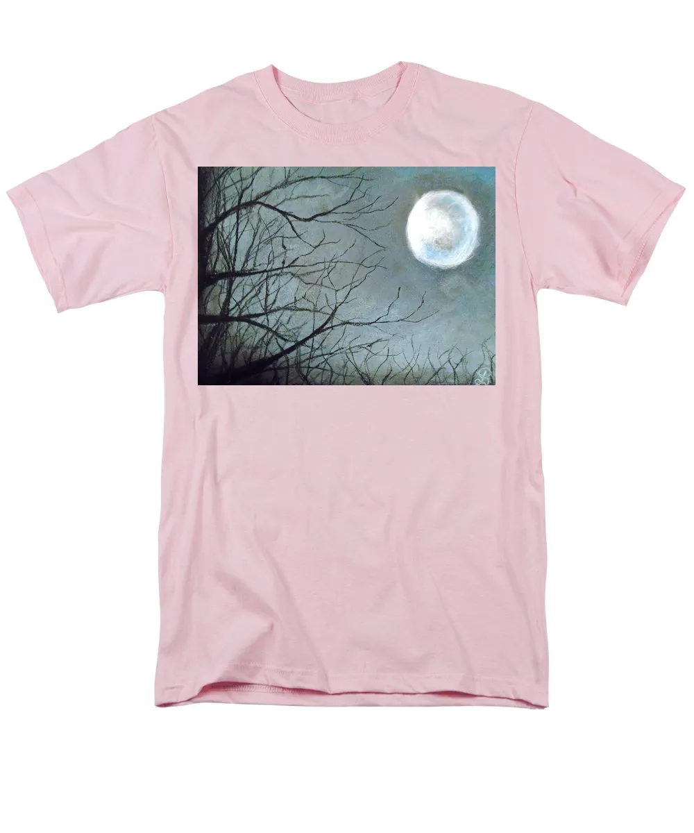 Moon Grip - Men's T-Shirt  (Regular Fit)