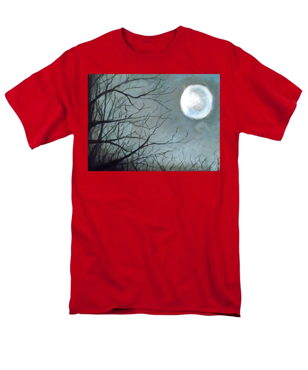 Moon Grip - Men's T-Shirt  (Regular Fit)