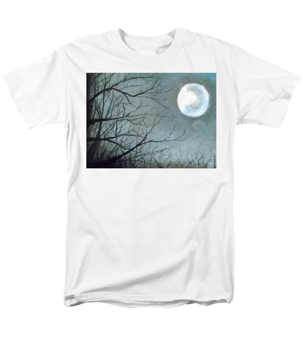 Moon Grip - Men's T-Shirt  (Regular Fit)