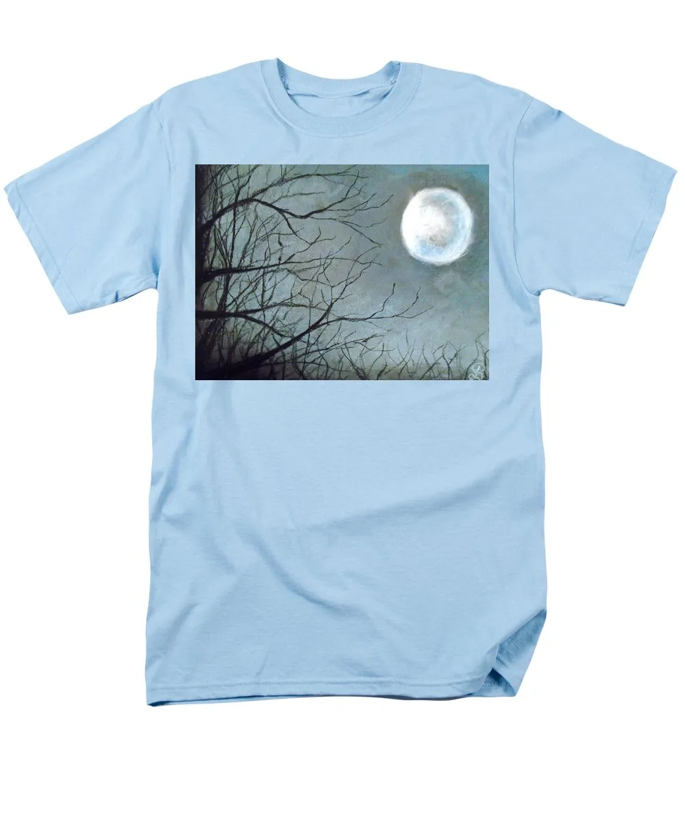 Moon Grip - Men's T-Shirt  (Regular Fit)