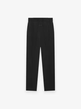 Oxford Drawstring Eternal Pant