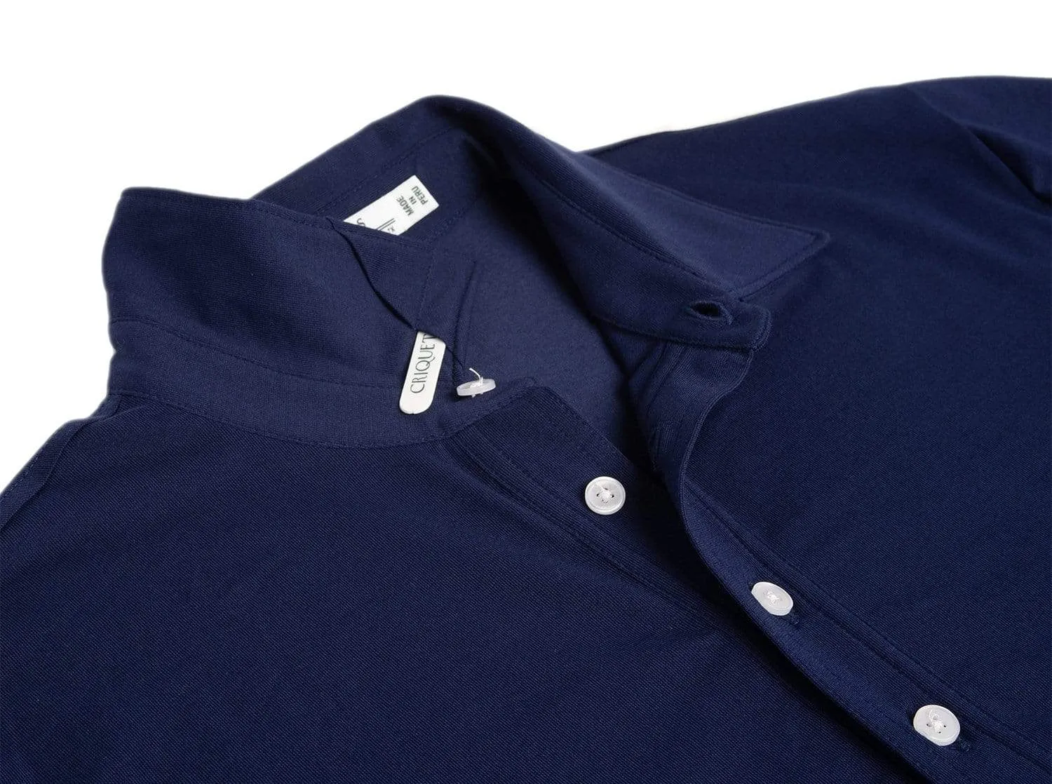 Performance Range Polo - In The Navy