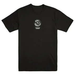 QUALITY CONTROL RECORDS "Quality Control Enforcer" T-Shirt